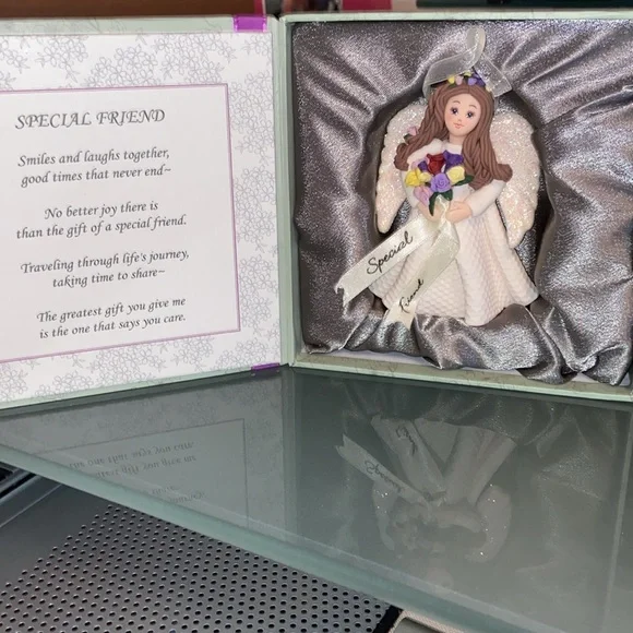 😇Ornament friend - Picture 3 of 4